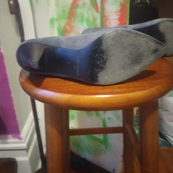 Sigerson Morrison Sherling Booties - Picture 3 of 8